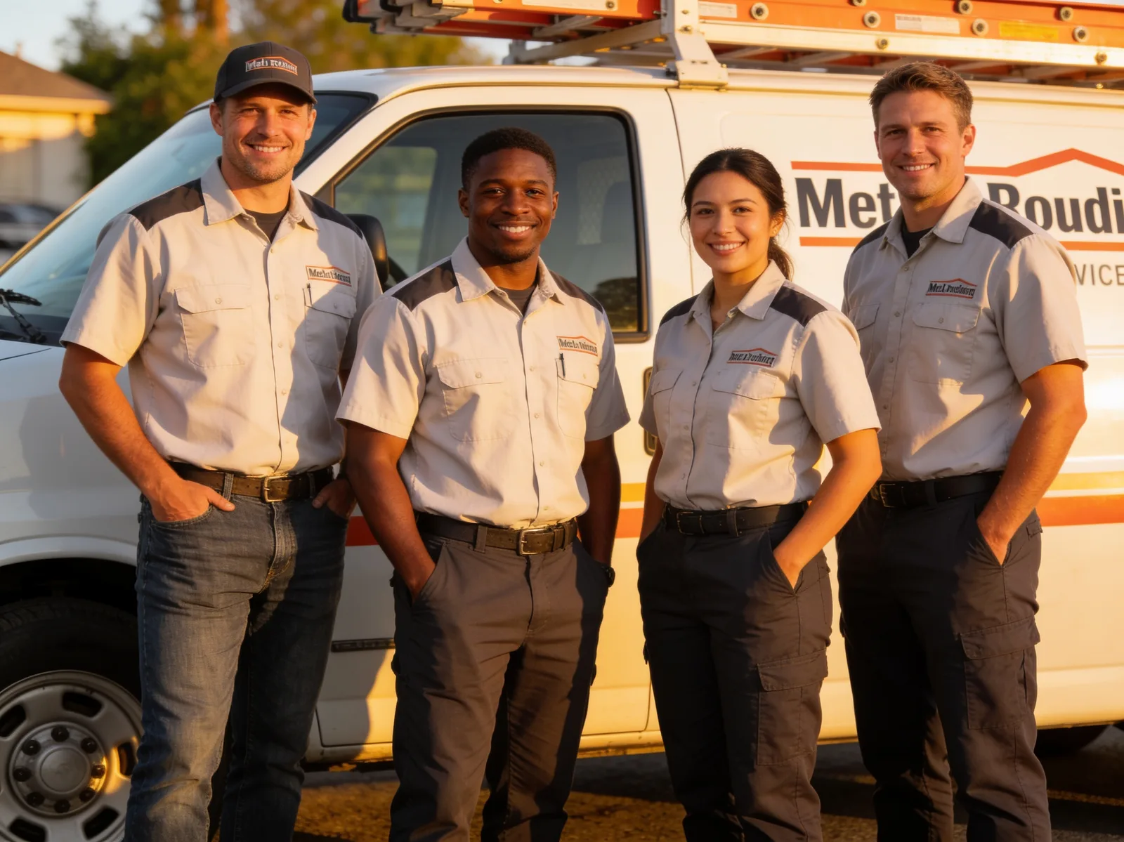 Metal Roof Installation company in Arnaudville, LA
